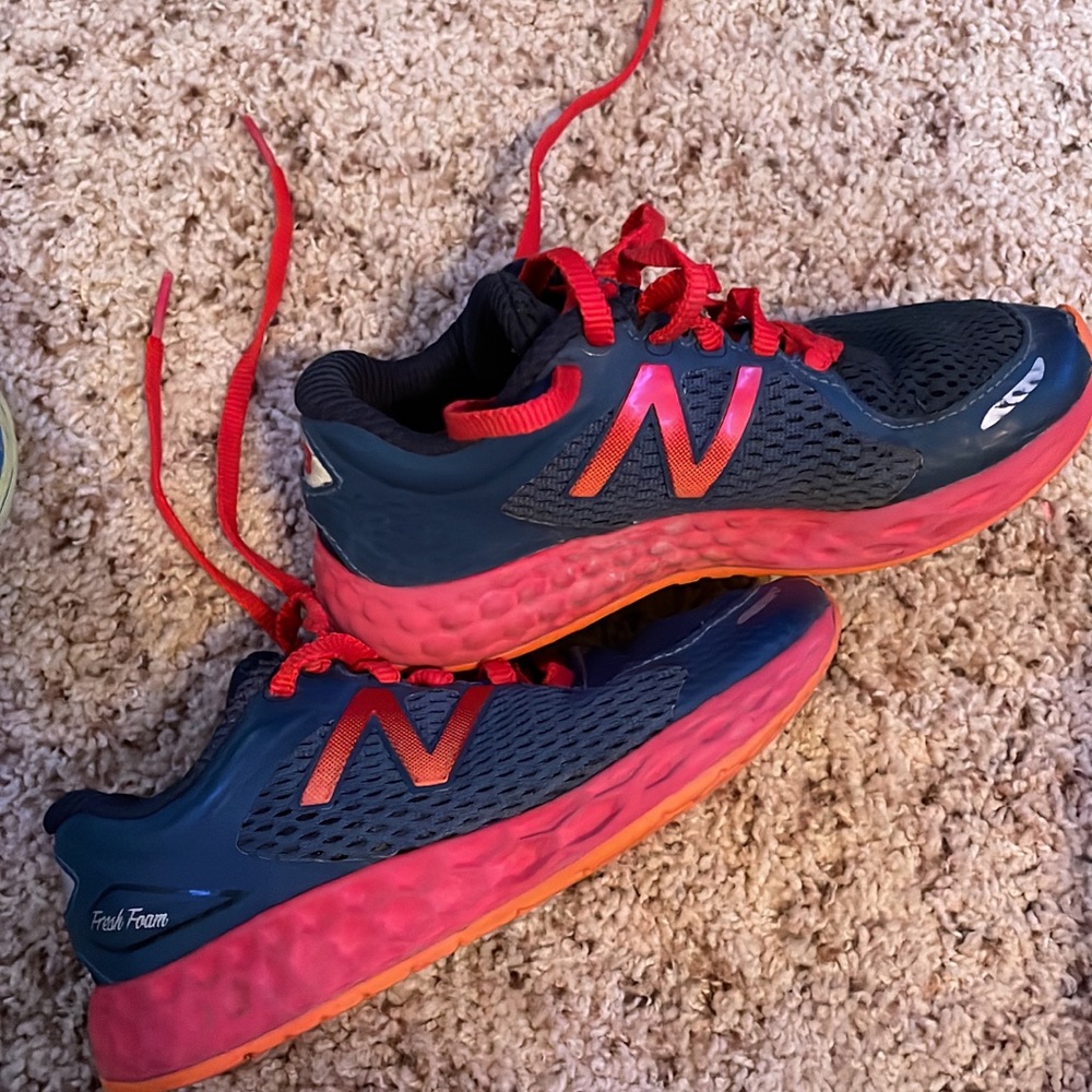 New Balance
